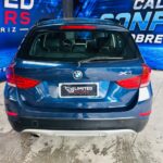 BMW X1 SDRIVE18D PREMIUM 2.0 AUT - Imagen 9