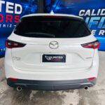 MAZDA CX 5 4WD 2.0 AUT - Imagen 9