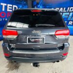 JEEP NEW GRAND CHEROKEE LTD 4X4 3.6 AUT - Imagen 9
