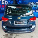 CHEVROLET SPIN 1.8 - Imagen 9