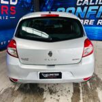 RENAULT CLIO III HB DYNAMIQUE 1.6 - Imagen 9