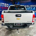 Chevrolet Colorado Dcab — foto 40 de 40