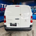 Peugeot Partner Hdi92 L1 — foto 38 de 40