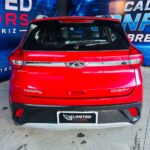 CHERY TIGGO 2 GLS MT 1.5 - Imagen 9