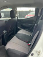Mitsubishi L200 Katana Crt — foto 36 de 37