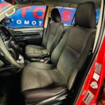TOYOTA HILUX D CAB DX 4X4 2.4 - Imagen 10