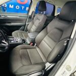 MAZDA CX 5 4WD 2.0 AUT - Imagen 10