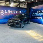 CHERY TIGGO 4 PRO MAX GLS 1.5