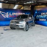 VOLKSWAGEN NUEVA AMAROK V6 4X4 3.0 AUT