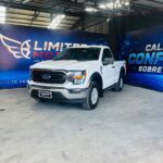 FORD F150 XLT RC 4X4 3.3 AT