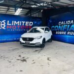 MG Zs1.5 Aut — foto 31 de 39
