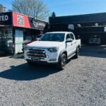 JAC T8 Dcab — foto 31 de 39