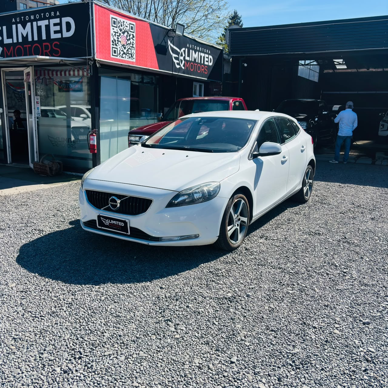 JAC T8 Dcab — foto 4 de 39