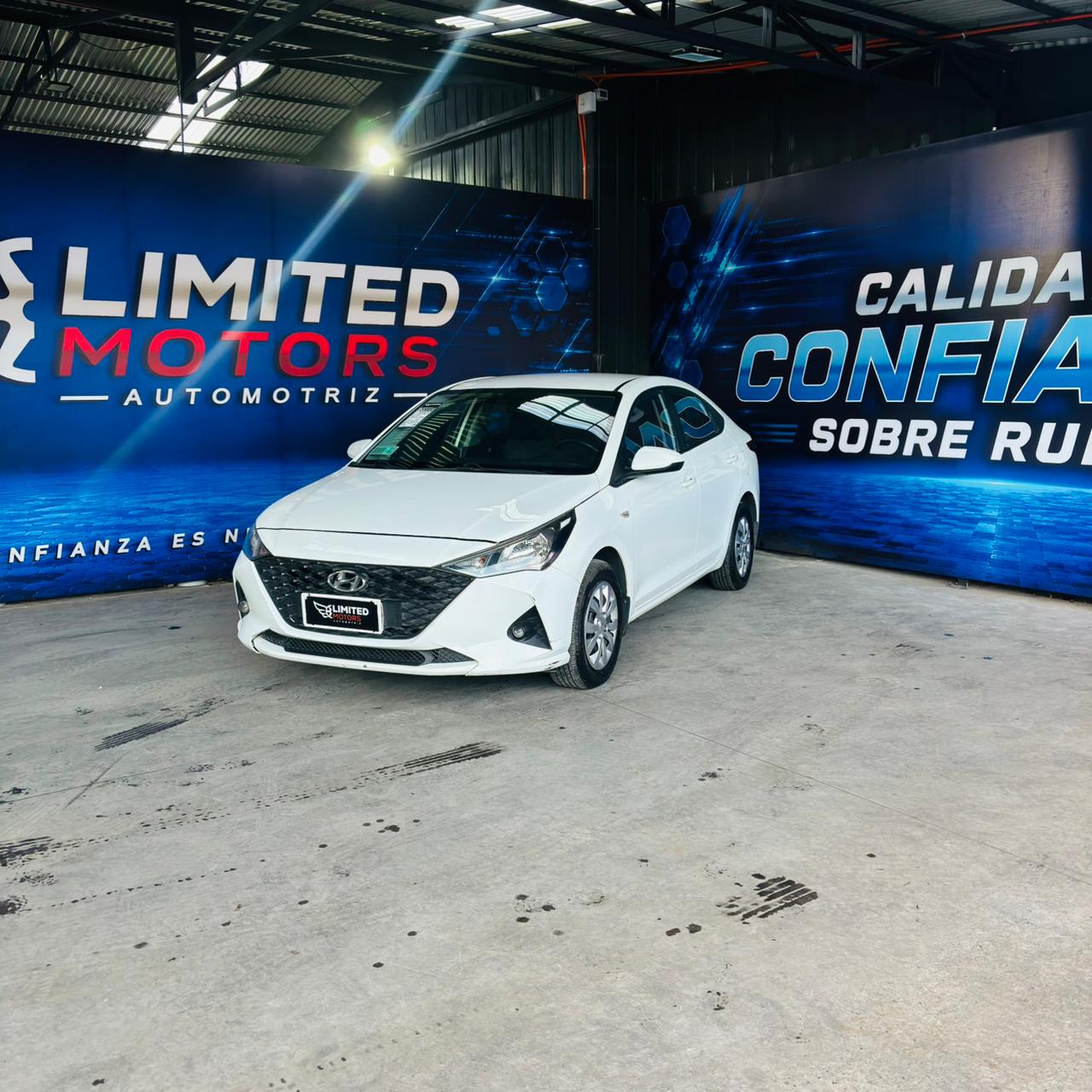 0 HYUNDAI ACCENT HCI 1.4 - Imagen 1