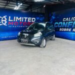 Toyota Hilux 2.4 Mt 4X4 Dc