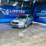 Jeep Grand Cherokee Limited 3.0 Aut