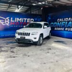 Jeep Grand Cherokee Limited 3.0 Aut — foto 33 de 39