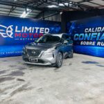 Jeep Grand Cherokee Limited 3.0 Aut — foto 3 de 39