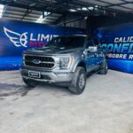 Toyota Hilux Pickup 4P
