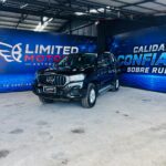 MAXUS T60 DX 4X4 2.8