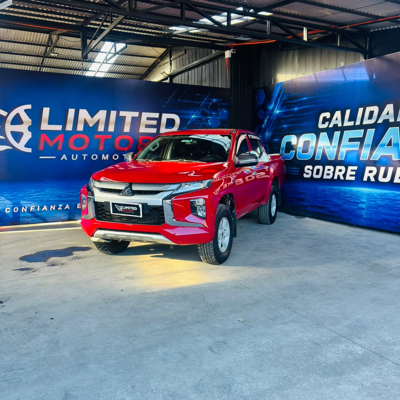 Great Wall Poer Elite — foto 2 de 39