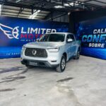 Great Wall Poer Elite — foto 31 de 39