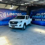 CHEVROLET D MAX E5 DCAB 2.5