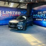 DS DS7 CROSSBACK 2.0 AUT