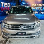 VOLKSWAGEN NUEVA AMAROK V6 4X4 3.0 AUT - Imagen 2