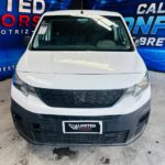 PEUGEOT PARTNER L1 HDI 1.6 - Imagen 2