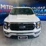 FORD F150 XLT RC 4X4 3.3 AT - Imagen 2