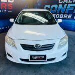 TOYOTA COROLLA GLI 1.6 AUT - Imagen 2