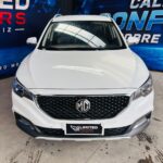 MG Zs1.5 Aut — foto 32 de 39