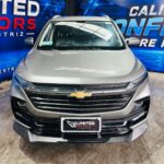 Chevrolet Captiva 5A 1.5 Aut — foto 32 de 39