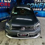 VOLKSWAGEN SAVEIRO CROSS DCAB 1.6 - Imagen 2