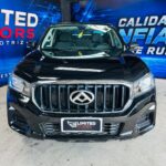 MAXUS T60 DX 4X4 2.8 - Imagen 2