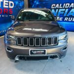 JEEP GRAND CHEROKEE LTD 4X4 3.0 AUT - Imagen 2