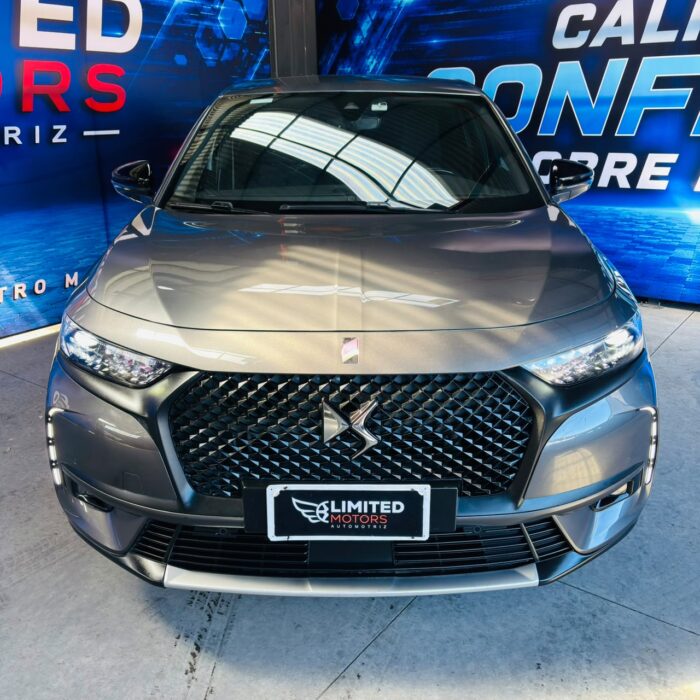 DS Ds7 Crossback 2.0 Aut — foto 7 de 39
