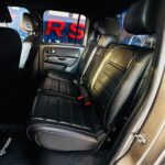 VOLKSWAGEN NUEVA AMAROK V6 4X4 3.0 AUT - Imagen 11