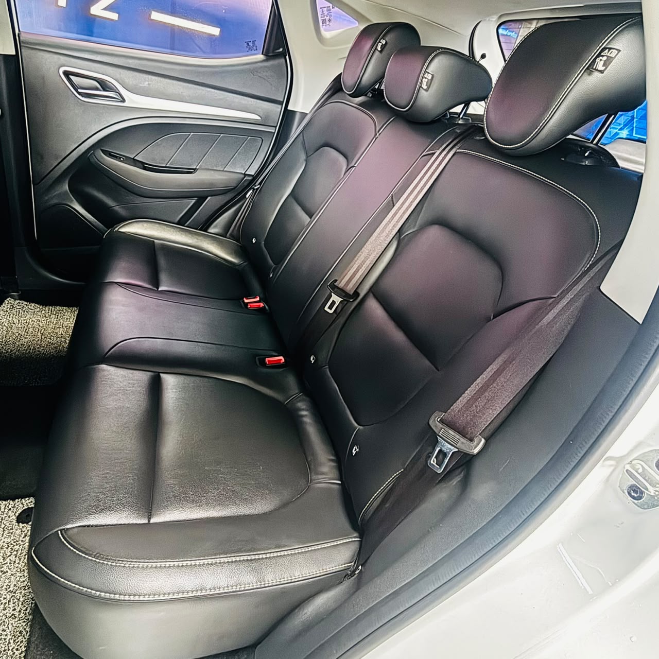 MG Zs1.5 Aut — foto 26 de 39