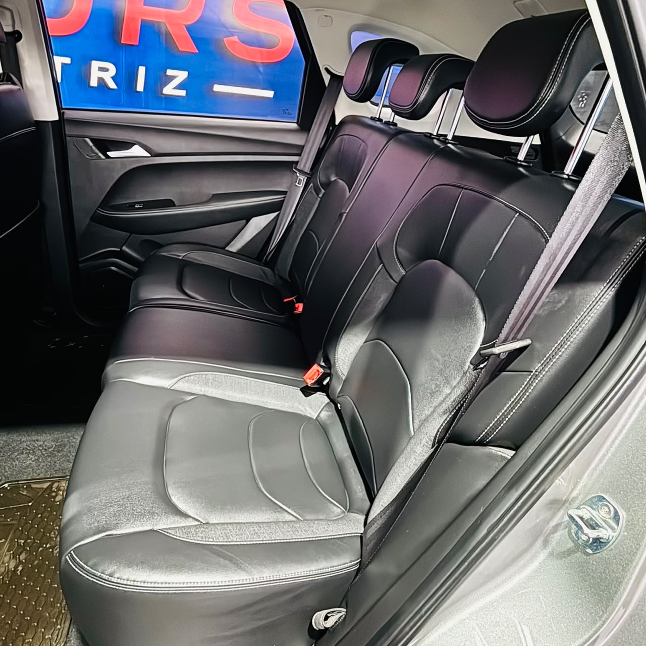 Chevrolet Captiva 5A 1.5 Aut — foto 26 de 39