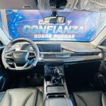 CHERY TIGGO 4 PRO MAX GLS 1.5 - Imagen 12