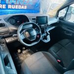 PEUGEOT PARTNER L1 BLUE HDI 100 1.5 - Imagen 11