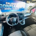 CITROEN BERLINGO K9 1.6 - Imagen 11