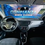 HYUNDAI ACCENT HCI 1.4 - Imagen 12