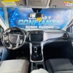 MAXUS T60 DX 4X4 2.8 - Imagen 12