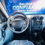 MAHINDRA NEW PIK UP XL 2.2 - Imagen 13