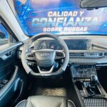 CHERY TIGGO 4 PRO MAX GLS 1.5 - Imagen 13