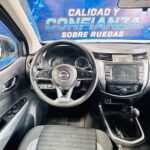 NISSAN NAVARA DC 2.3 MT 4X2 - Imagen 13