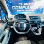 PEUGEOT PARTNER L1 HDI 1.6 - Imagen 12
